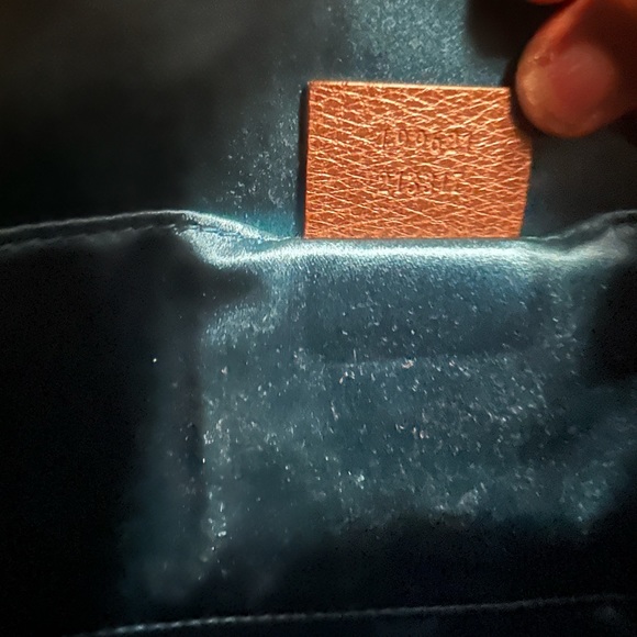 GUCCI OPHIDIA GG SMALL SHOULDER BAG - Picture 7 of 10